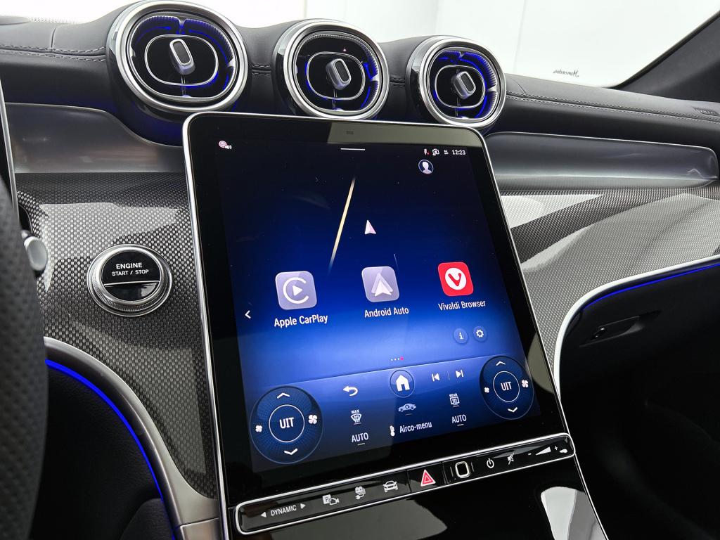 Mercedes-Benz Glc 400e 4matic sport edition | amg premium plus | rijassiste