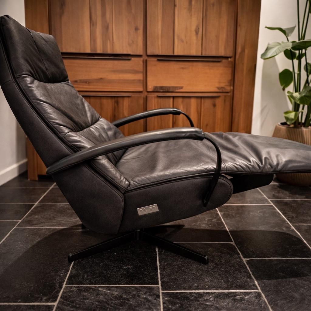 Prominent relax fauteuil