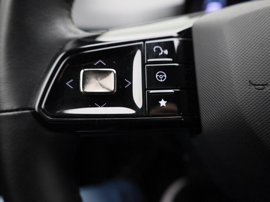 MG Mg4 long range luxury 64 kwh | navi | led koplampen | 360 camera | carpl
