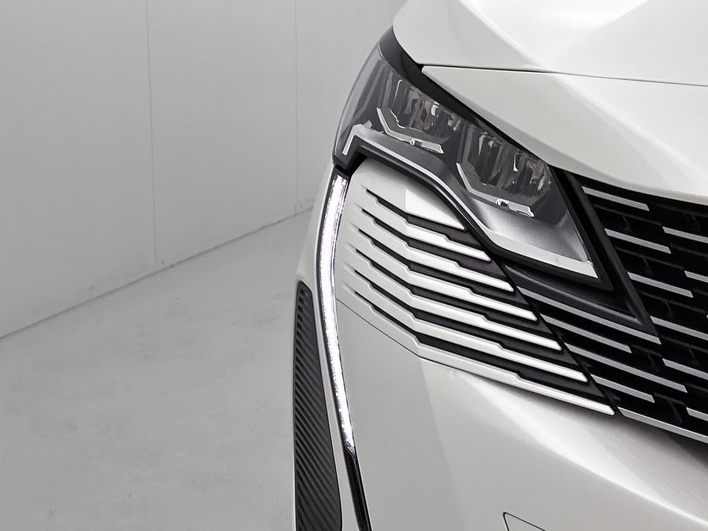 Peugeot 3008 hybrid 225pk automaat allure pack | rijklaar | stoelverwarming