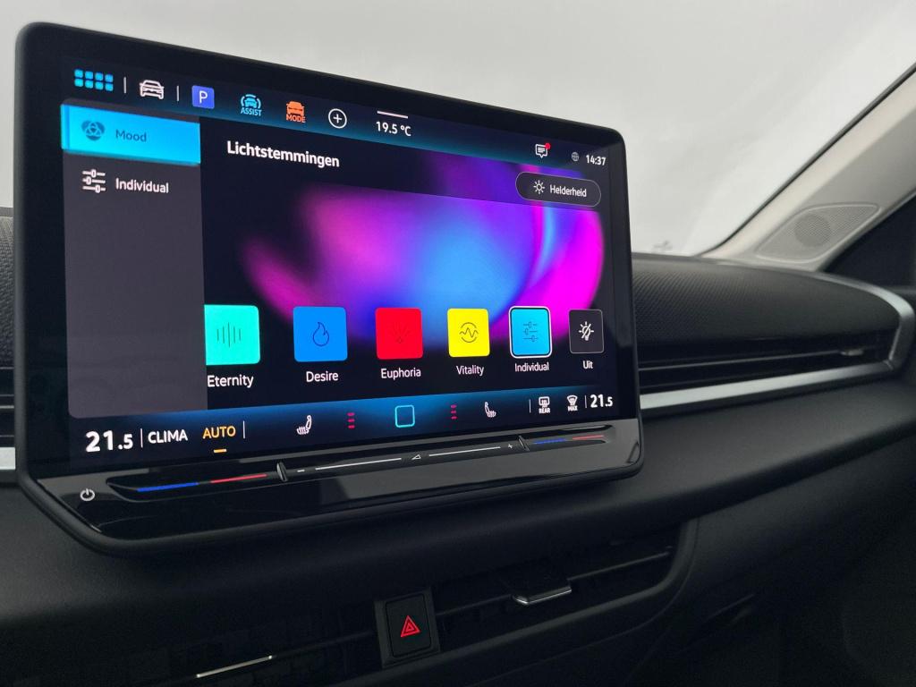 Volkswagen T-roc 1.5 etsi style first edition