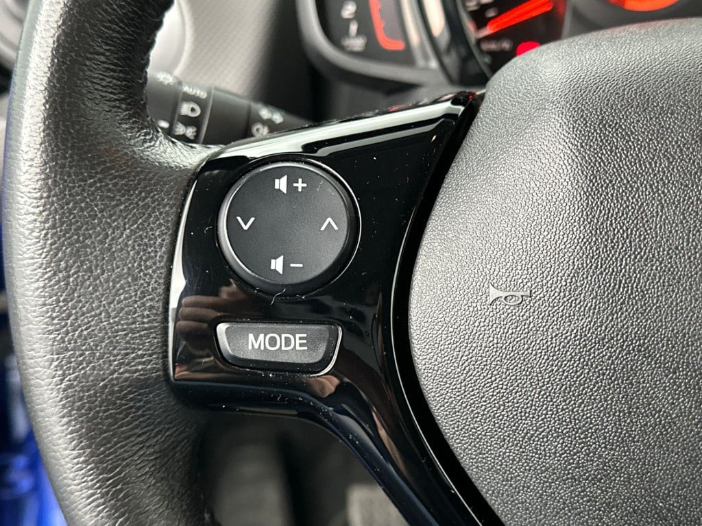 Peugeot 108 1.0 e-vti allure