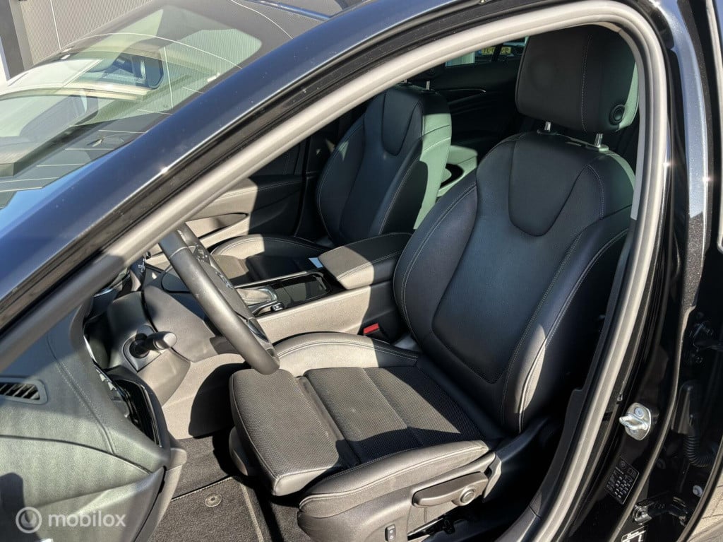 Opel Insignia grand sport 1.5 turbo innovation