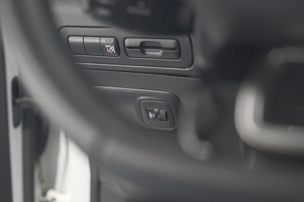 Citroen C3 Aircross puretech 110 s&s business | navigatie | parkeersensoren