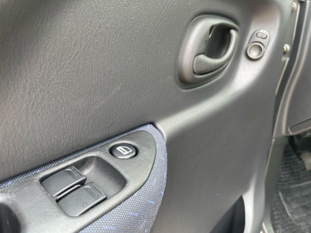 Suzuki Wagon R 1.3 glx