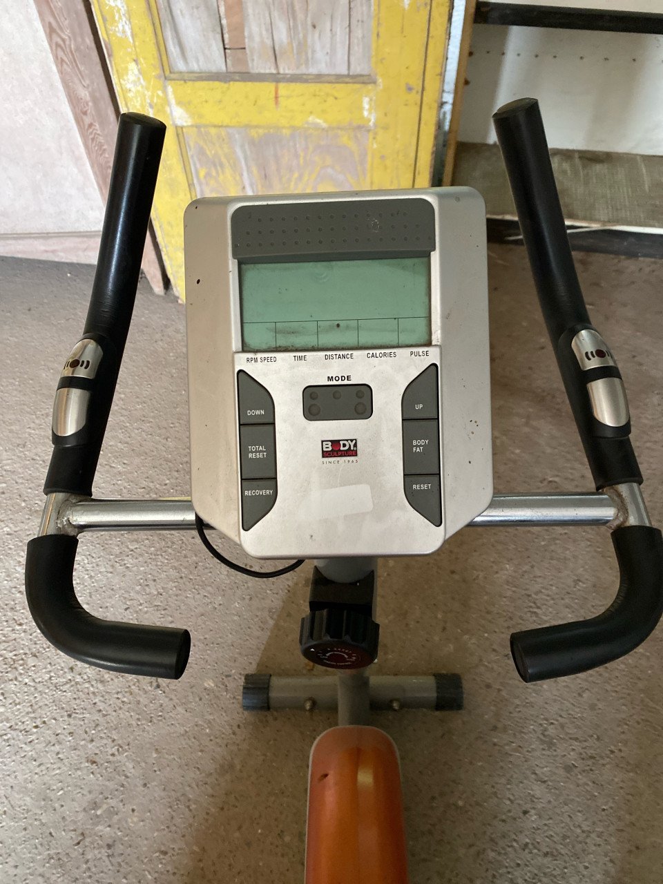 Hometrainer