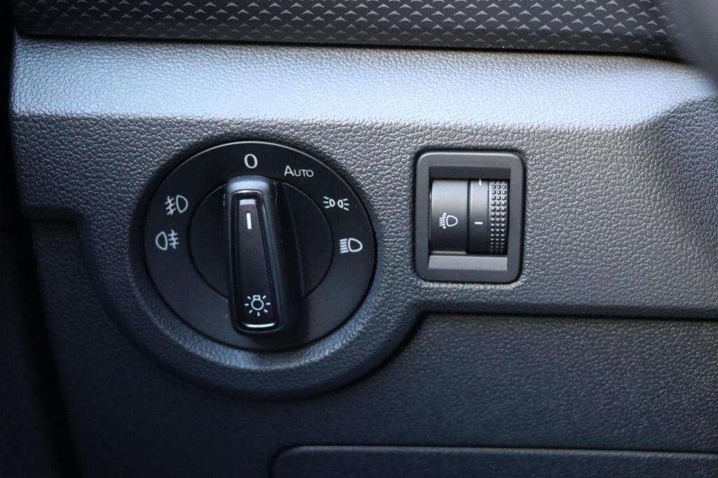 Volkswagen T-cross 1.0 tsi life 95pk