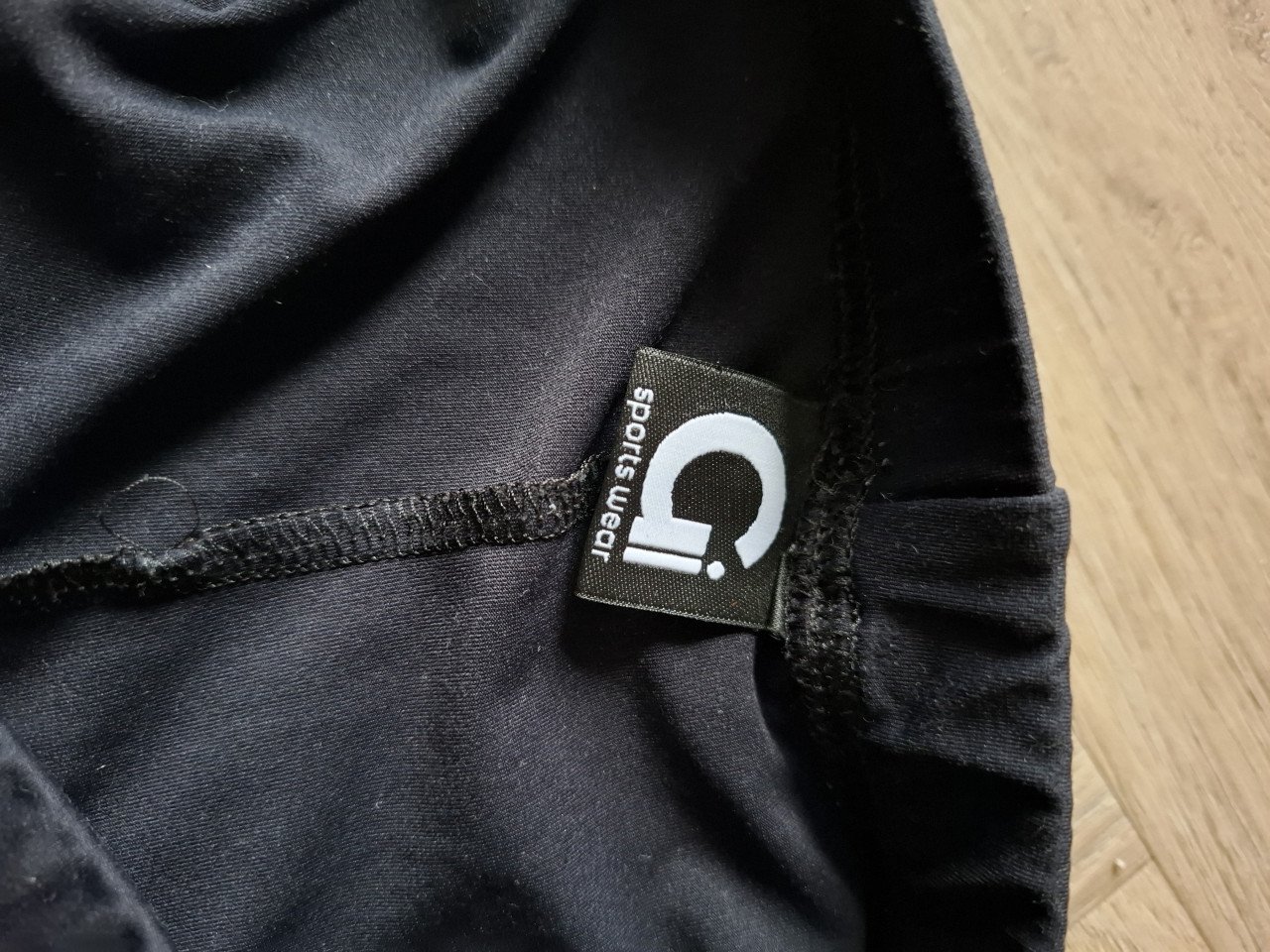 Body Action legging lang S