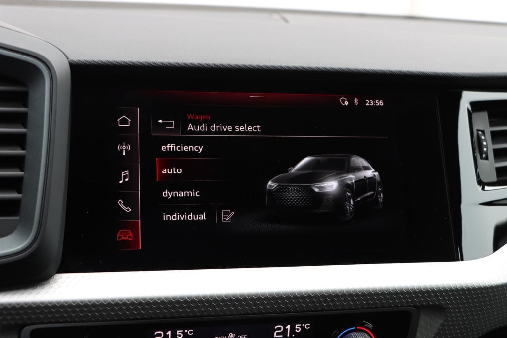 Audi A1 Sportback 30 tfsi pro line s 115pk s-tronic