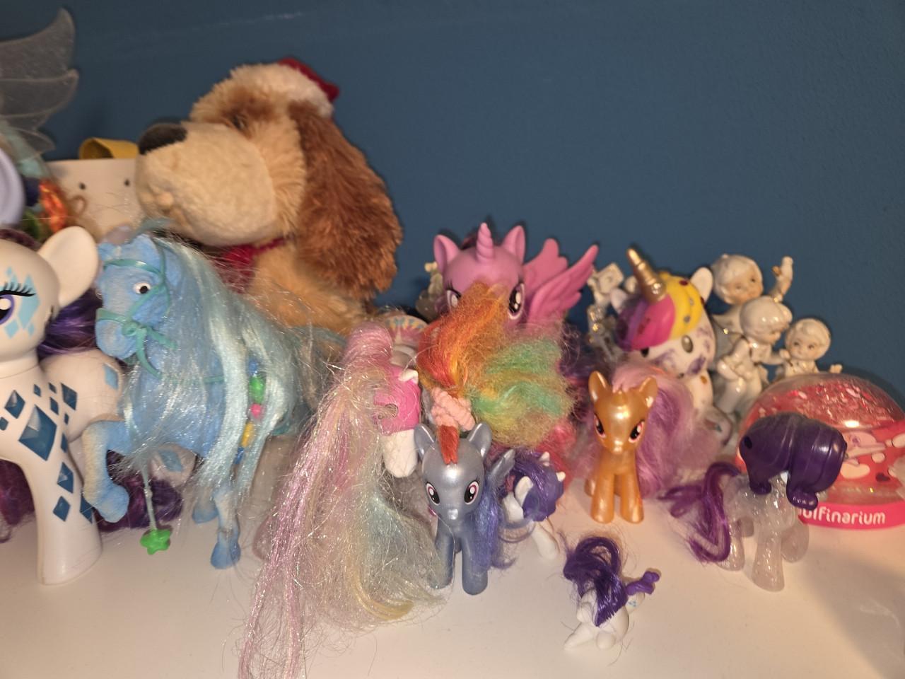 My little pony