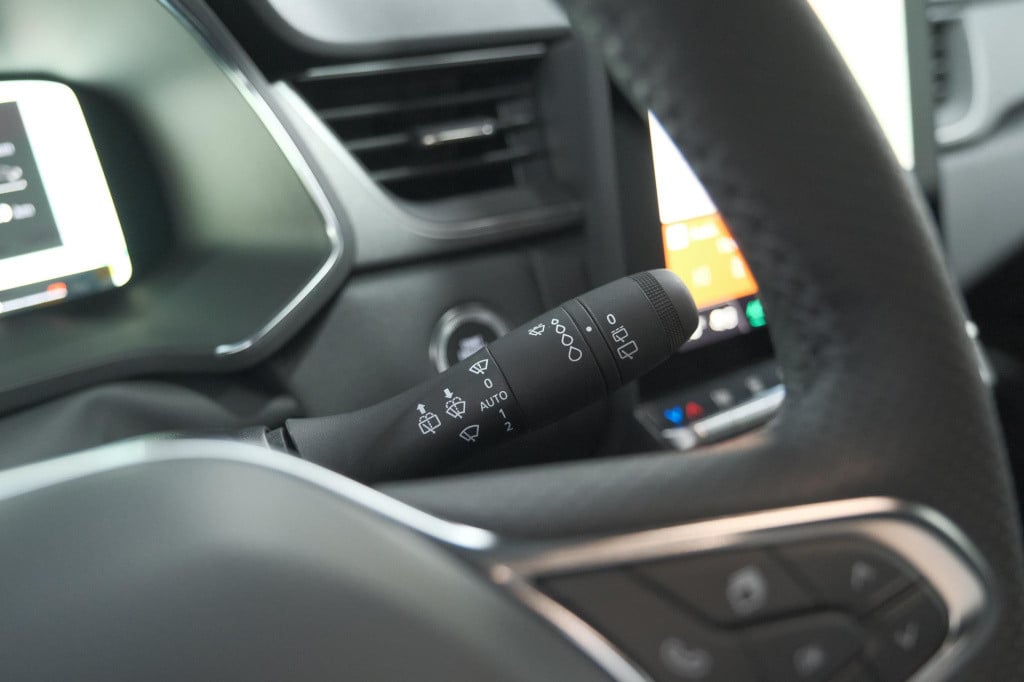 Renault Captur tce 90 techno | nieuw model | camera | harman kardon | apple
