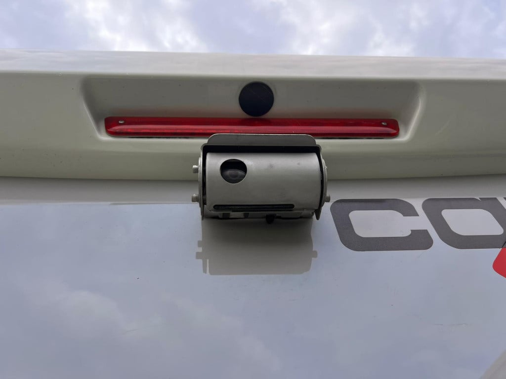 Carthago Onbekend c-tourer i150 bcx358