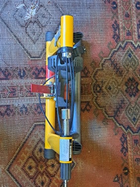 Fietstrainer