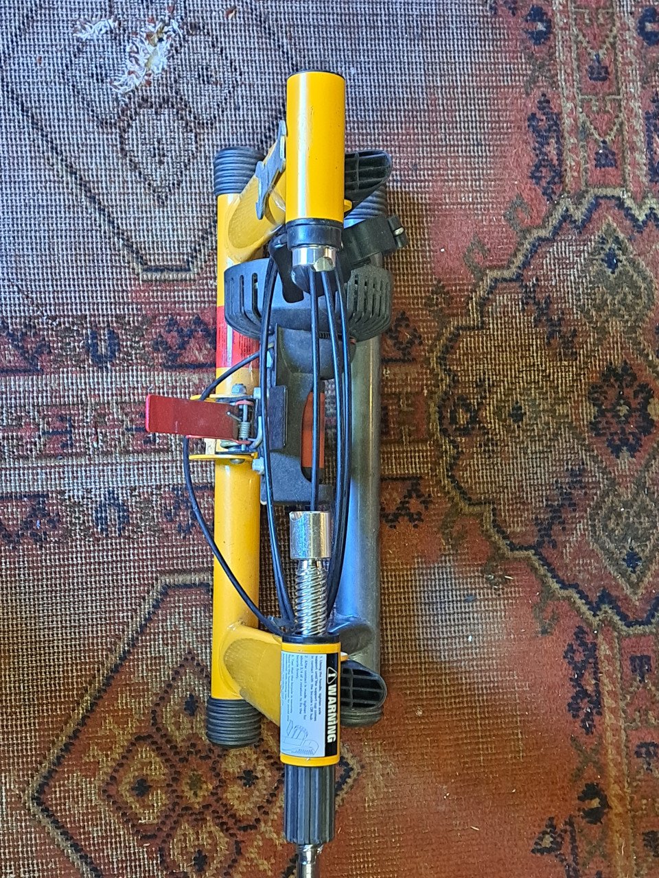 Fietstrainer