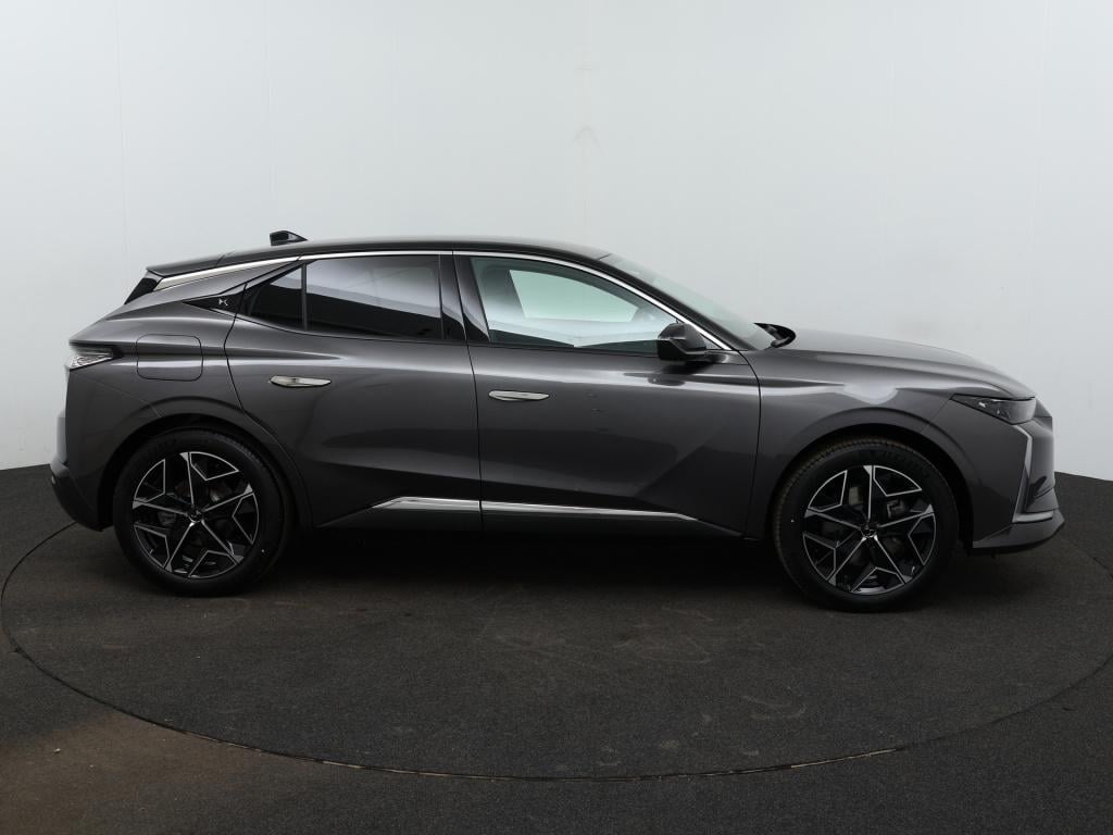 Ds Ds 4 plug-in hybrid 225pk | pallas | pack comfort | pack tech | 2 + 6jaa