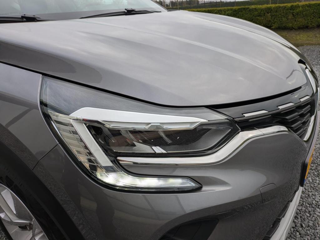Renault Captur 1.0 tce 100 zen | 1e eigenaar | cruise control | airco | car