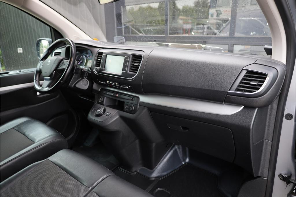 Peugeot Expert 2.0 bluehdi 180 long premium l3h1 2x schuifdeur elektr i hud