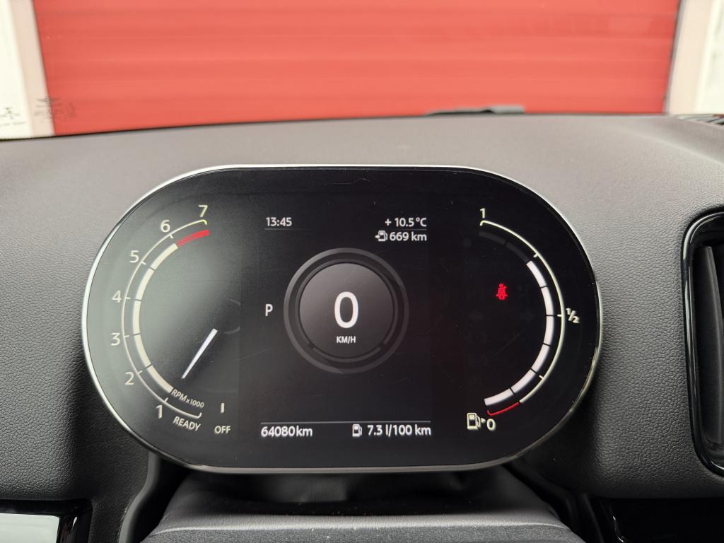 Mini Countryman 1.5 cooper business edition | carplay | stoelverw. | rijkla