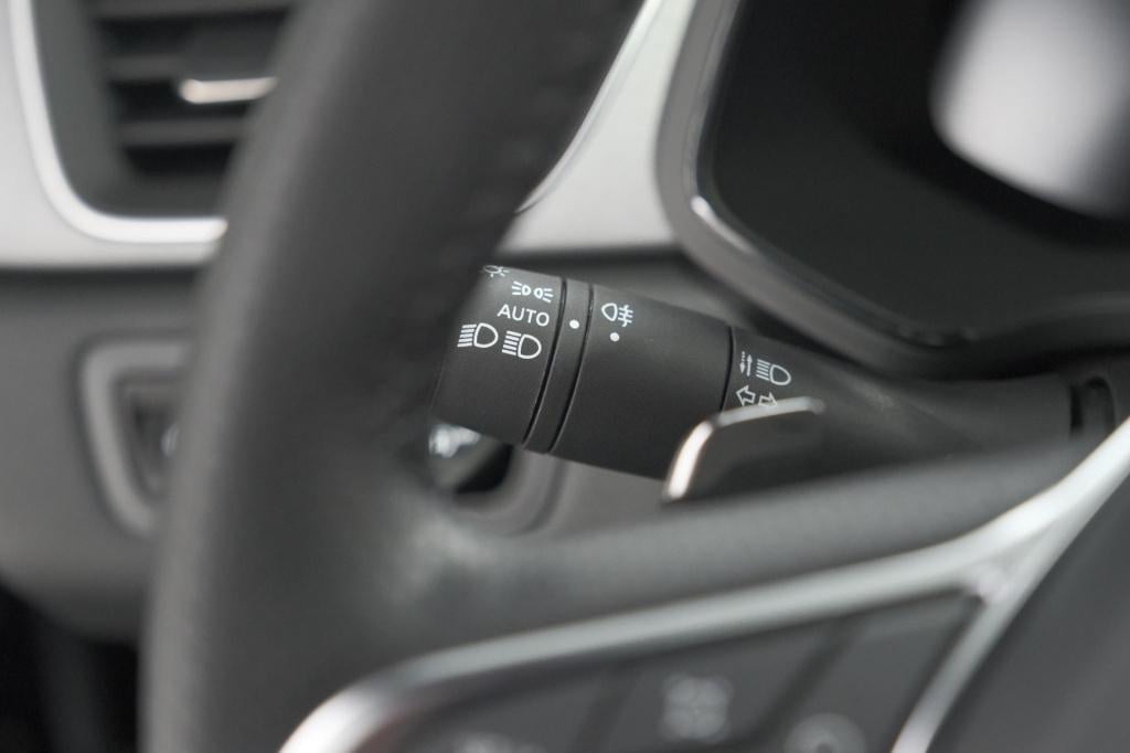 Renault Captur mild hybrid 160 edc techno | pack winter | camera | adaptiev