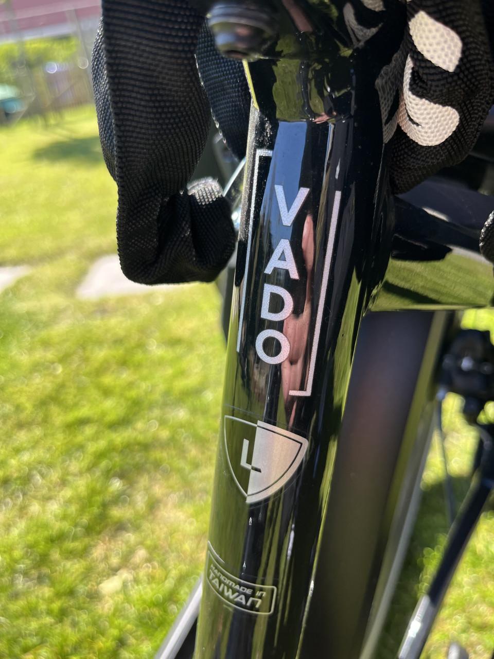 Specialized Vado 3.0 – maat L (heren) – slechts 393 km!