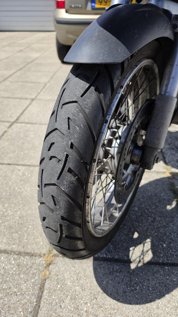 BMW R 1150 GS