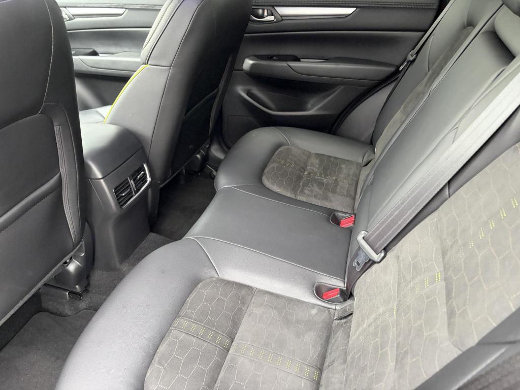 Mazda Cx-5 2.0 skyactiv-g 165 trekhaak|automaat