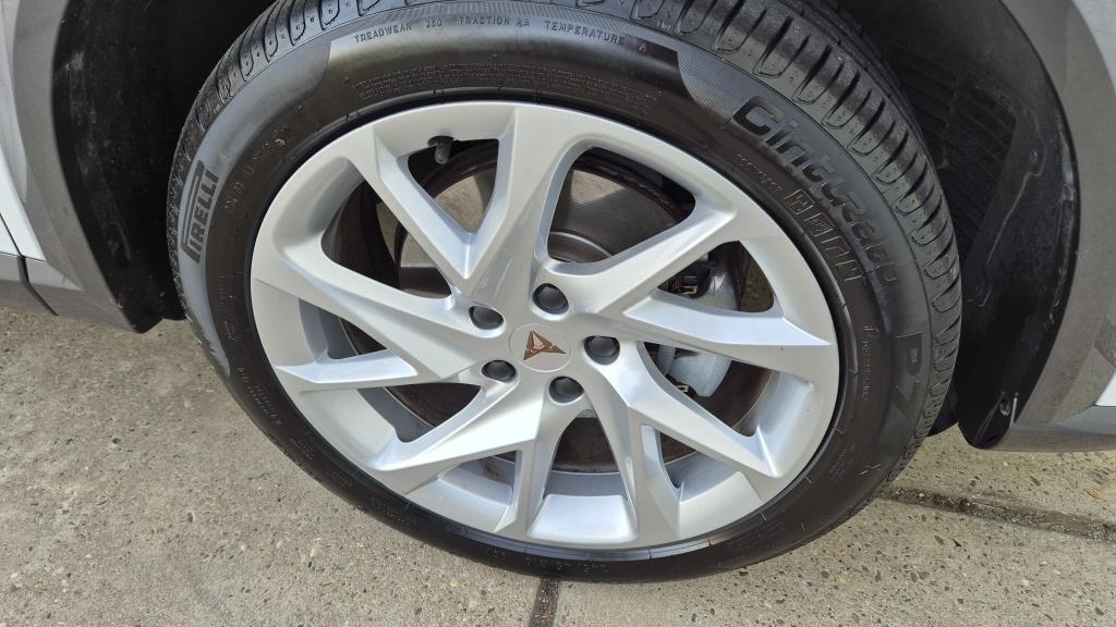 Cupra Formentor formentor 1.4 e-hybrid | plug-in hybride | bovag-garantie |