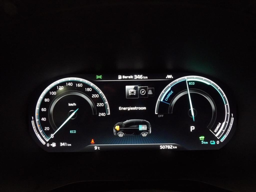 Kia Xceed 1.6 phev 141pk dct6 dynamicplusline