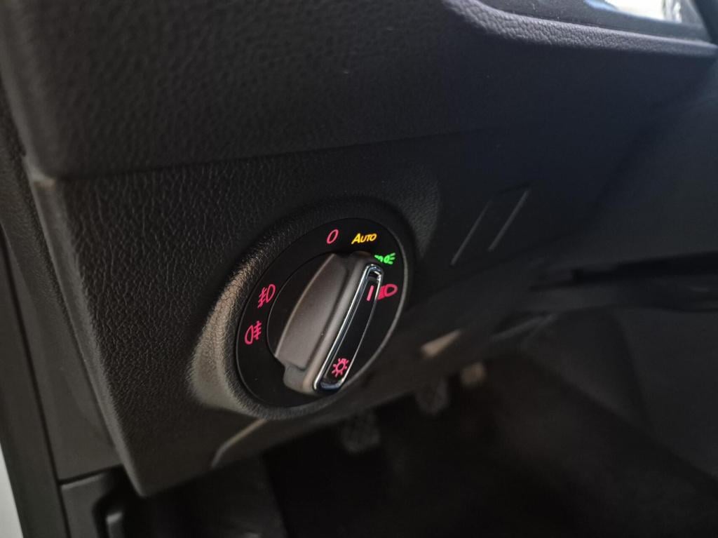 Seat Leon 1.4 tsi fr