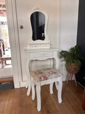 Kinder kaptafel