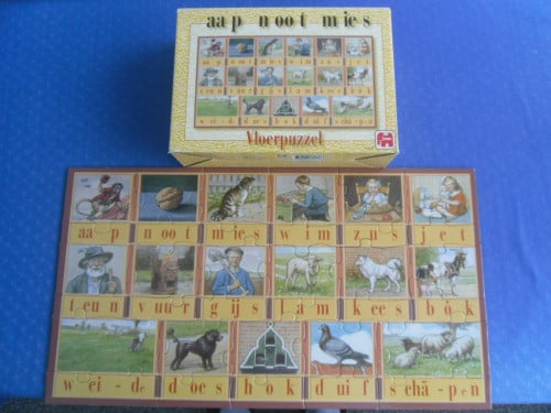 SPEELGOED