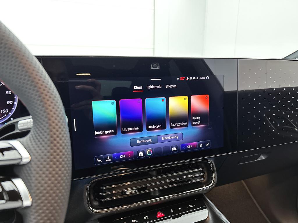 Mercedes-Benz Cla 250+ launch edition 85 kwh | warmtepomp | memorypakket vo