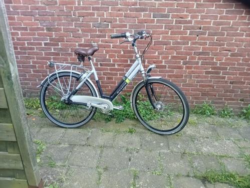 Fiets