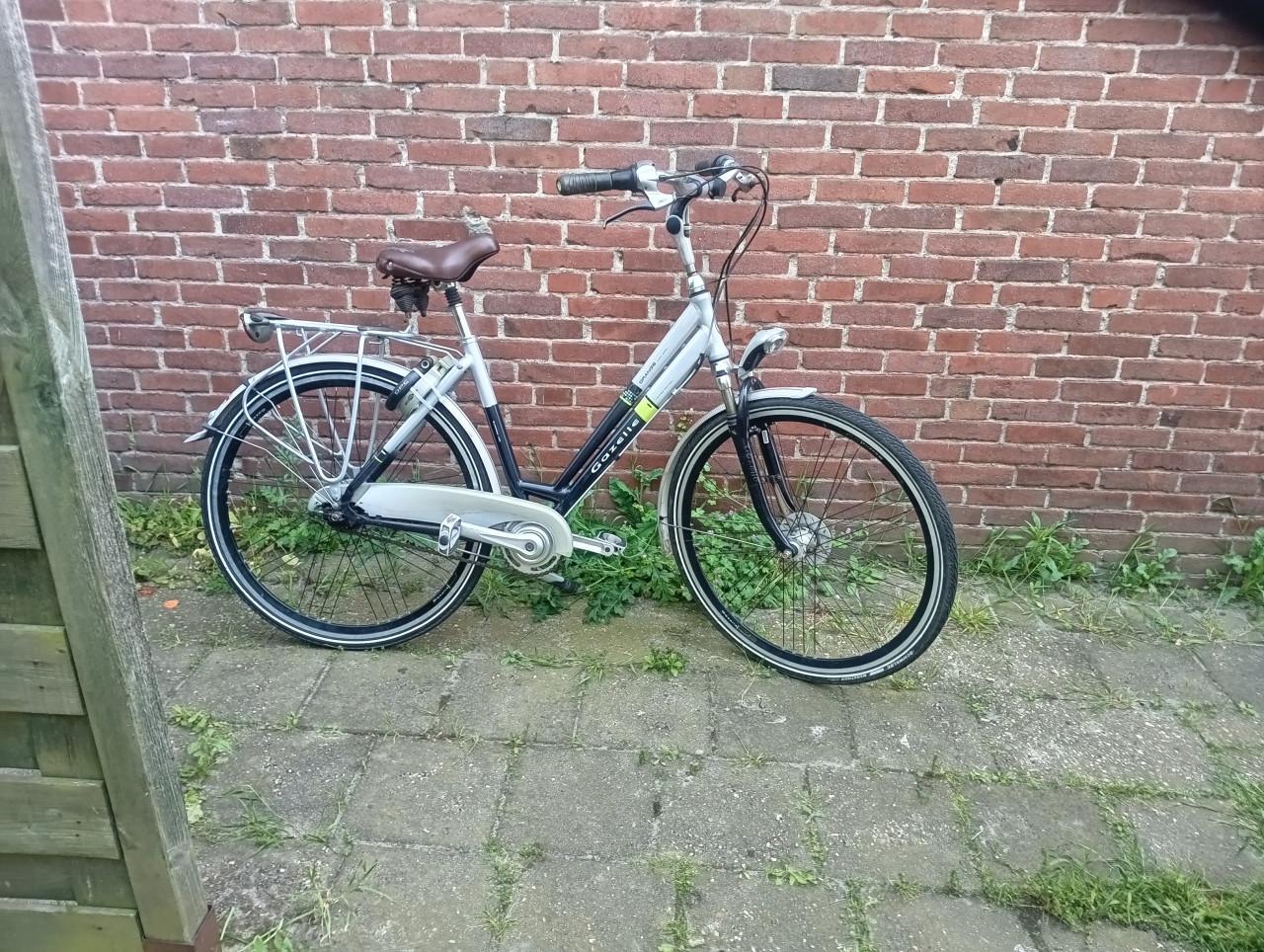 Fiets