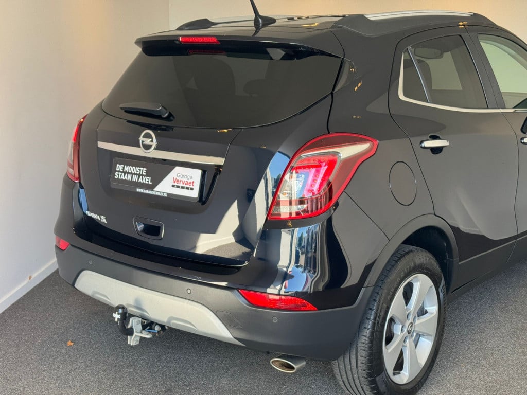 Opel Mokka 1.4 turbo 120 jaar edition