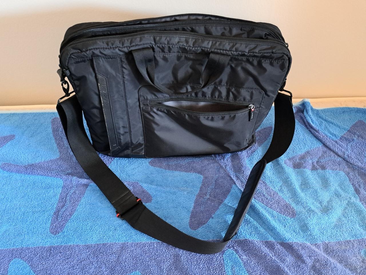 Hedgren Aktentas Libra Harmony