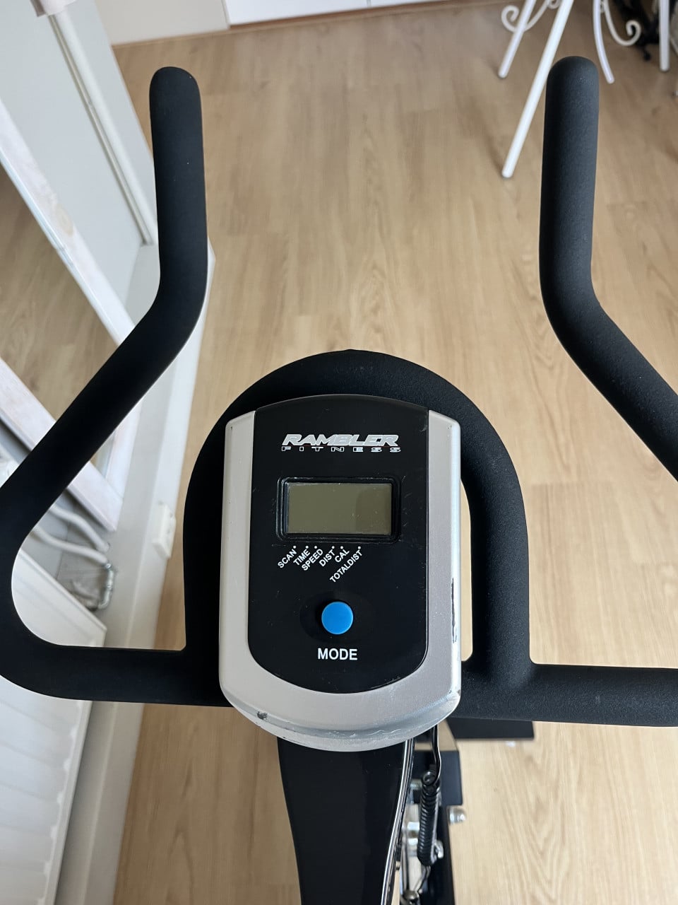 Hometrainer