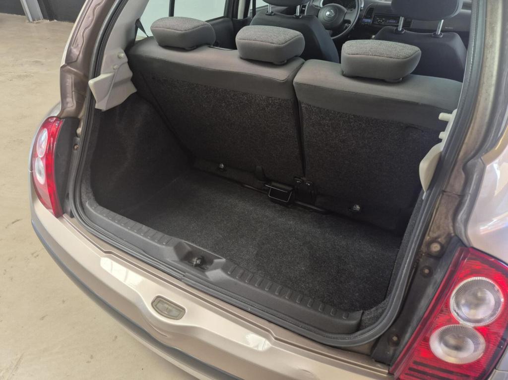 Nissan Micra 1.2 acenta / airco / 5-deurs