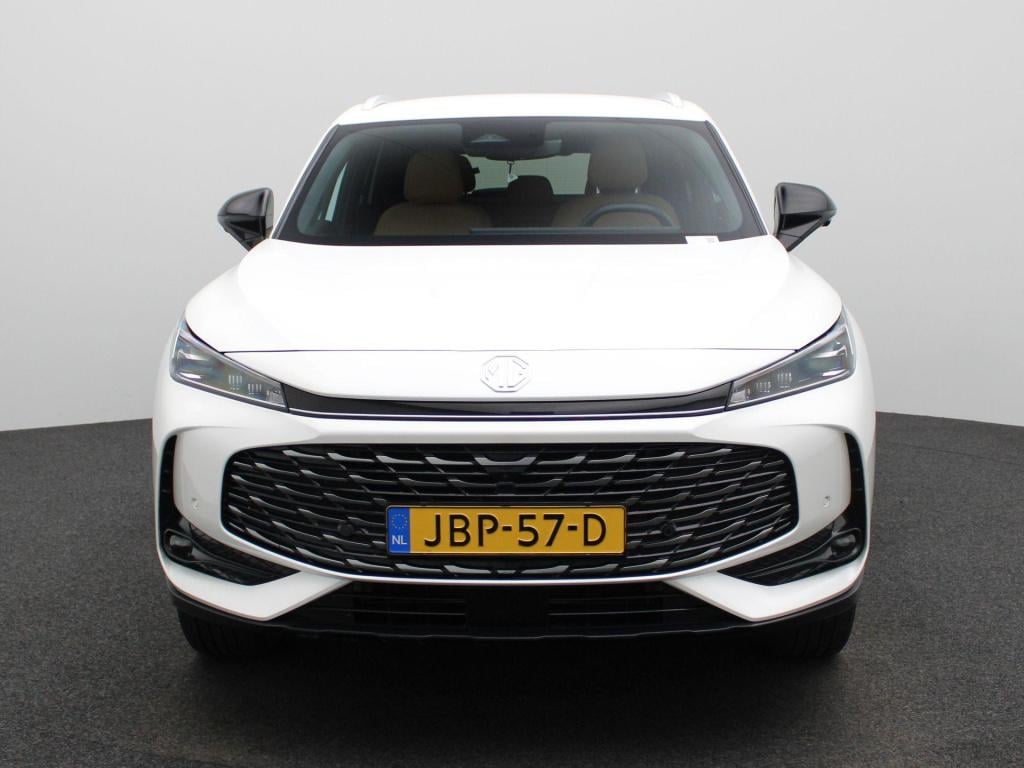 MG Hs 1.5 phev aut. luxury