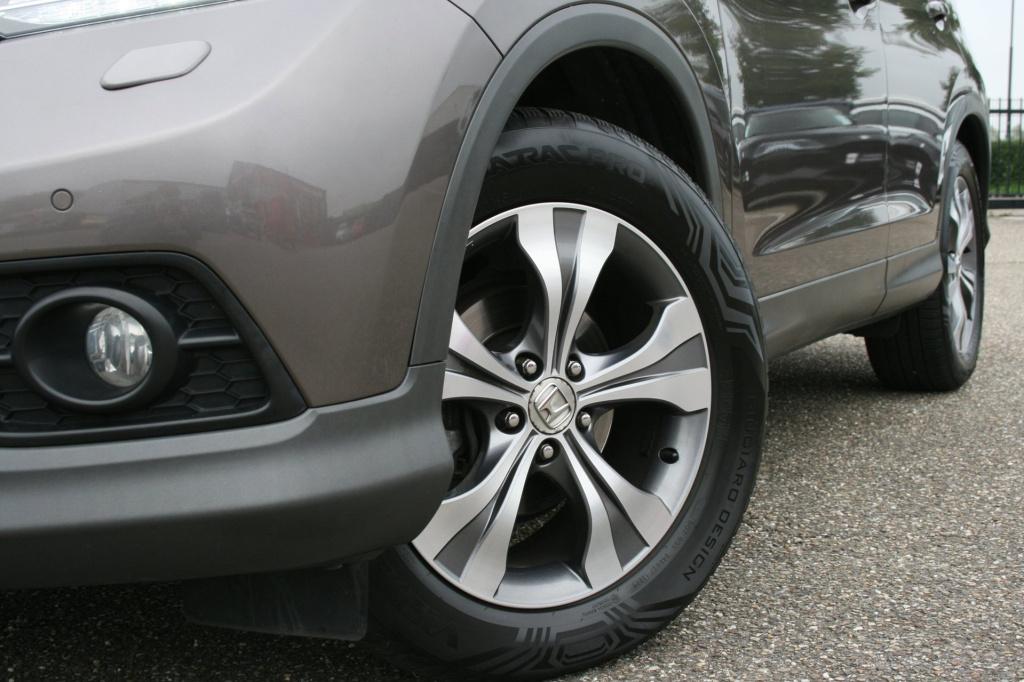 Honda CR-V 2.0 awd executive / trekhaak / pano / camera