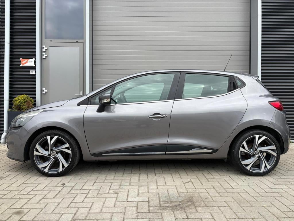 Renault Clio 1.2 collection