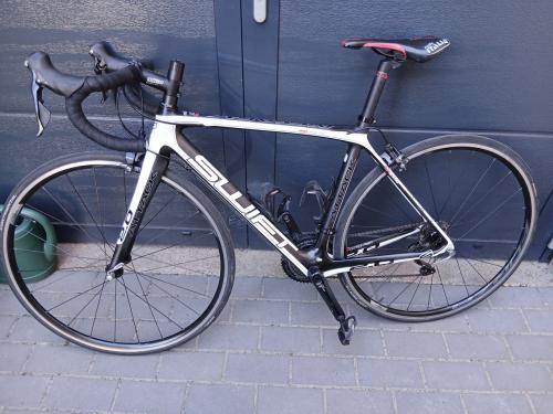 Swift attack racefiets 11 speed