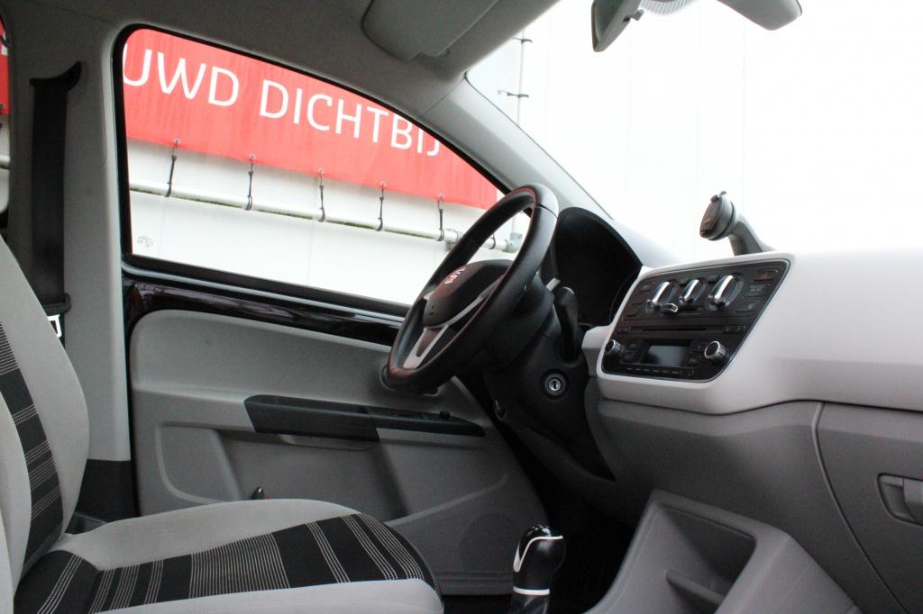 Seat Mii 1.0 chill out