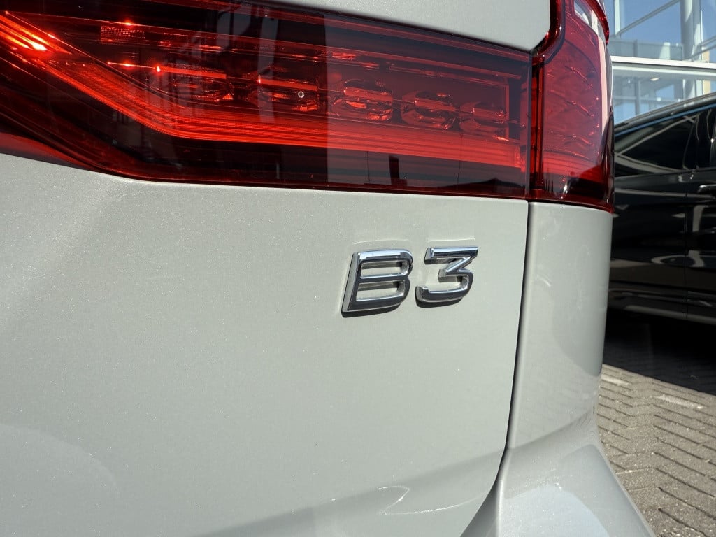 Volvo V60 b3 aut7 163pk essential ed| adap.cruise| camera| stoel.verw