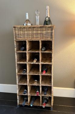 Wijnrek Riviera Maison