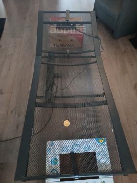 Eletrische bed bodem