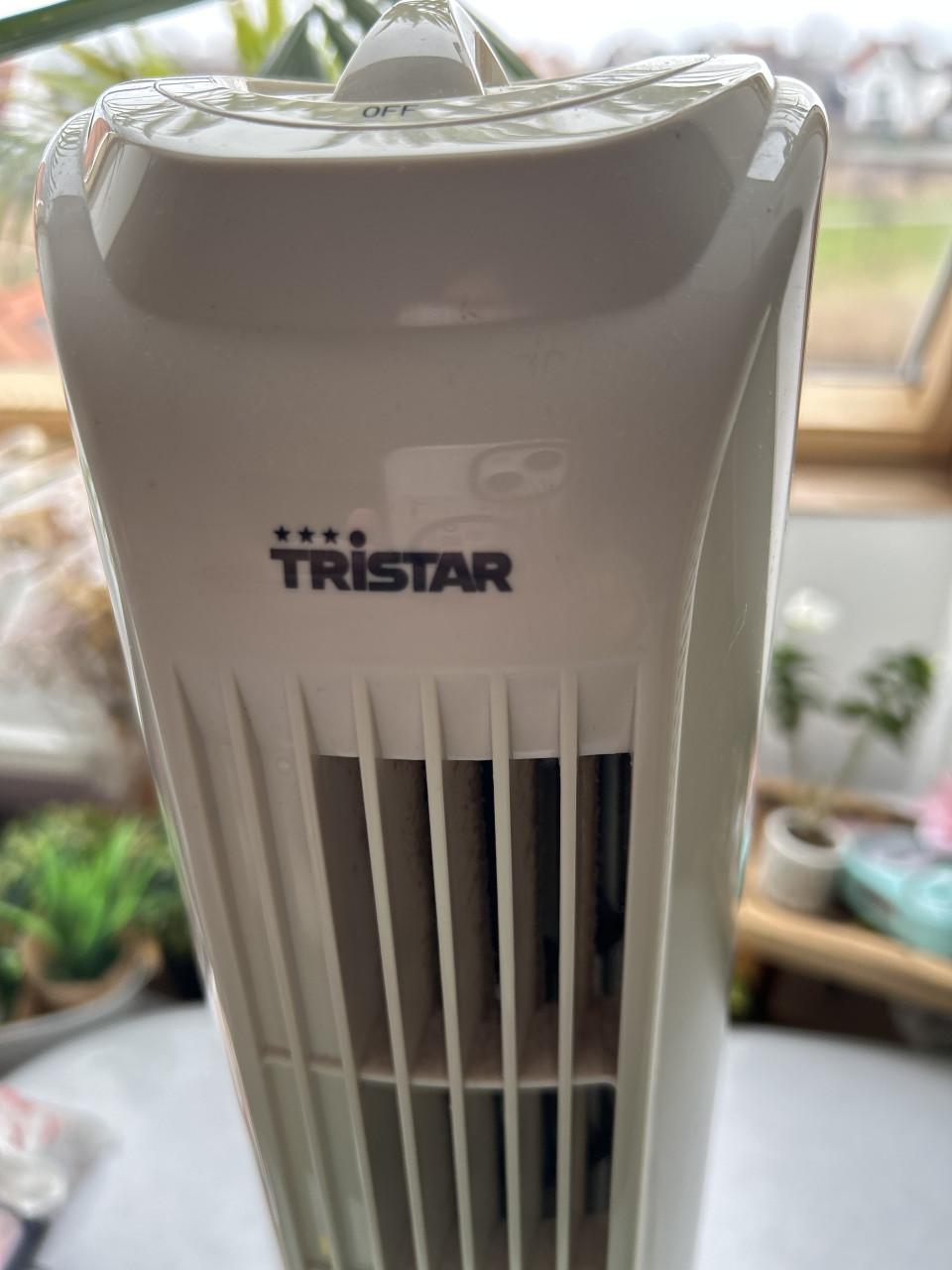 Torenventillatoren 2 stuks tristar