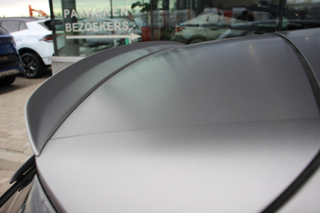 Mercedes-Benz A-Klasse amg 35 4matic premium plus | schaalstoelen | 360 cam