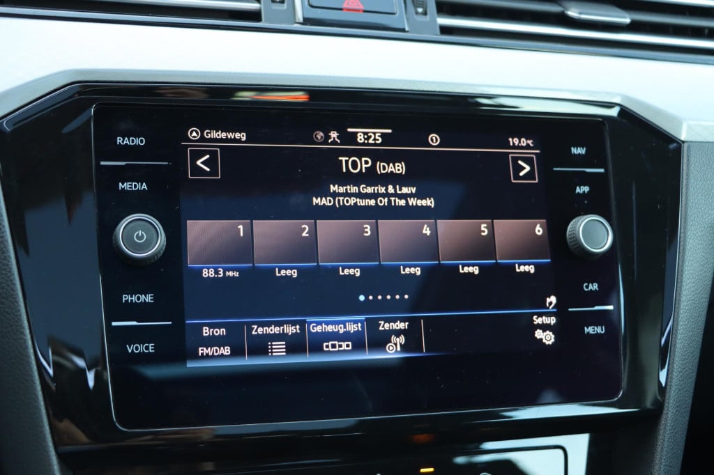 Volkswagen Passat variant 1.4 tsi phev gte business 218pk dsg6