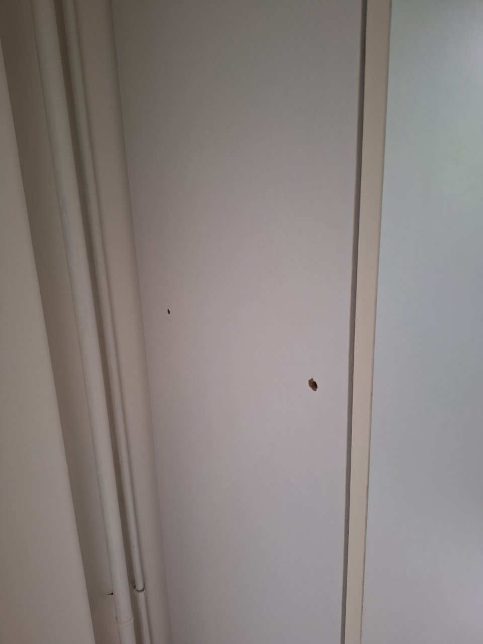 Babykamer compleet